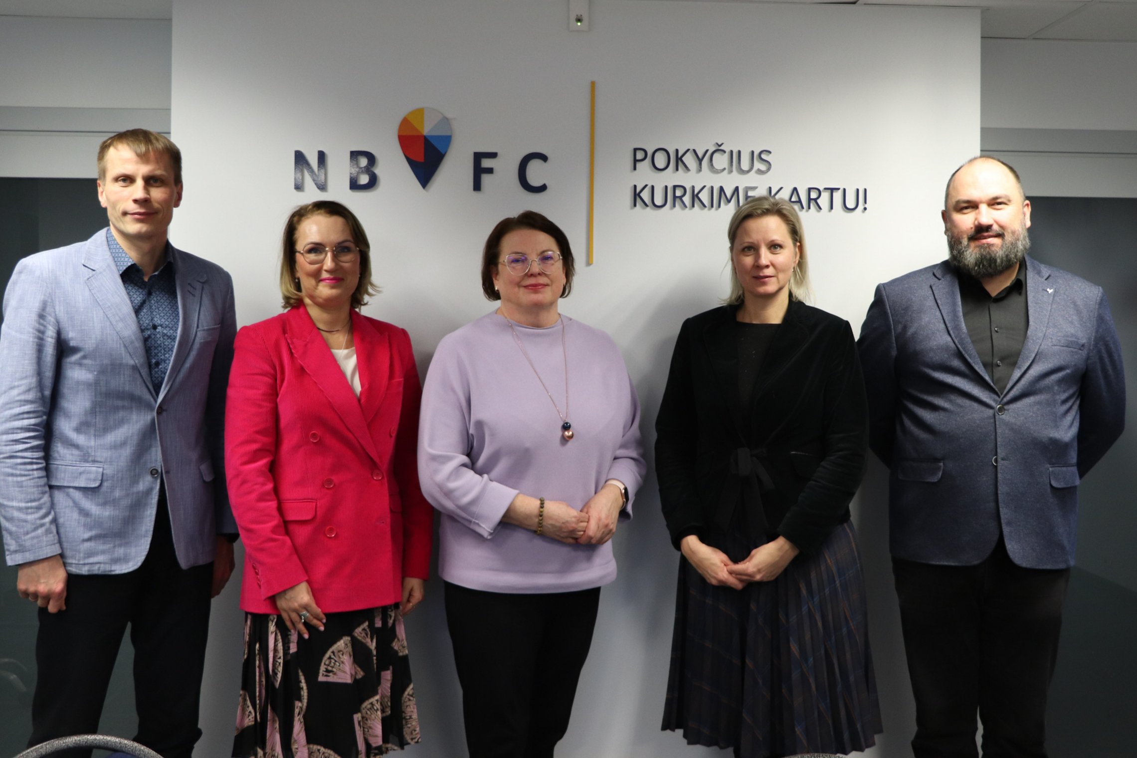 Susitikimo dalyvių bendra nuotrauka