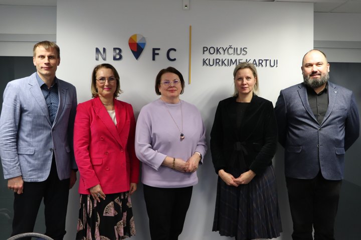 Susitikimo dalyvių bendra nuotrauka