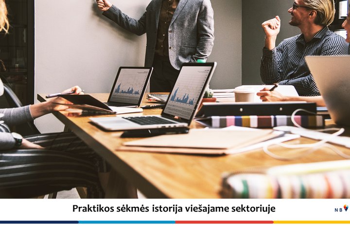 Naujieną iliustruojanti nuotrauka