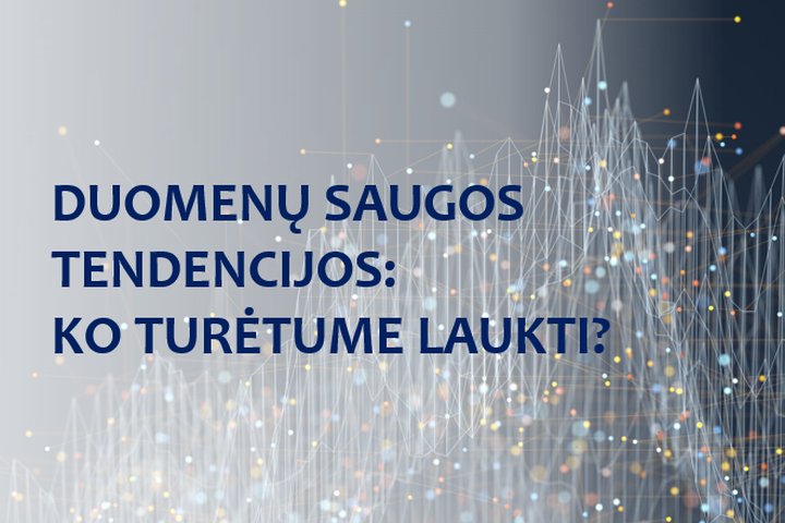Naujieną iliustruojanti nuotrauka