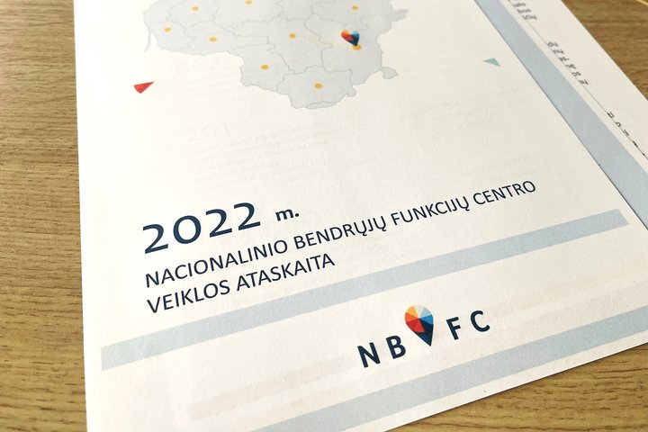 Naujieną iliustruojanti nuotrauka