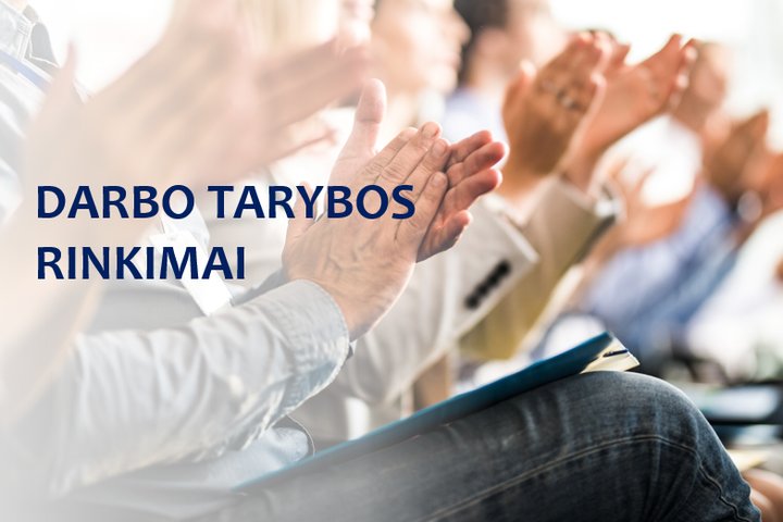 Naujieną iliustruojanti nuotrauka