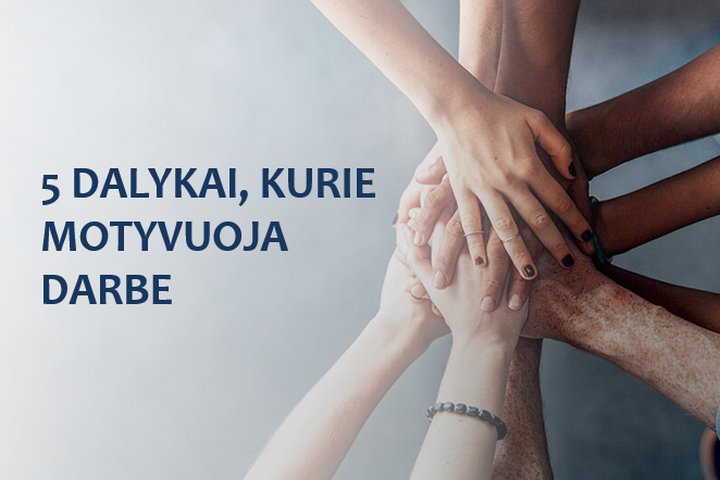 Naujieną iliustruojanti nuotrauka