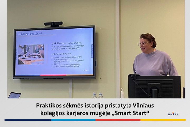 Susitikimo akimirkos nuotrauka
