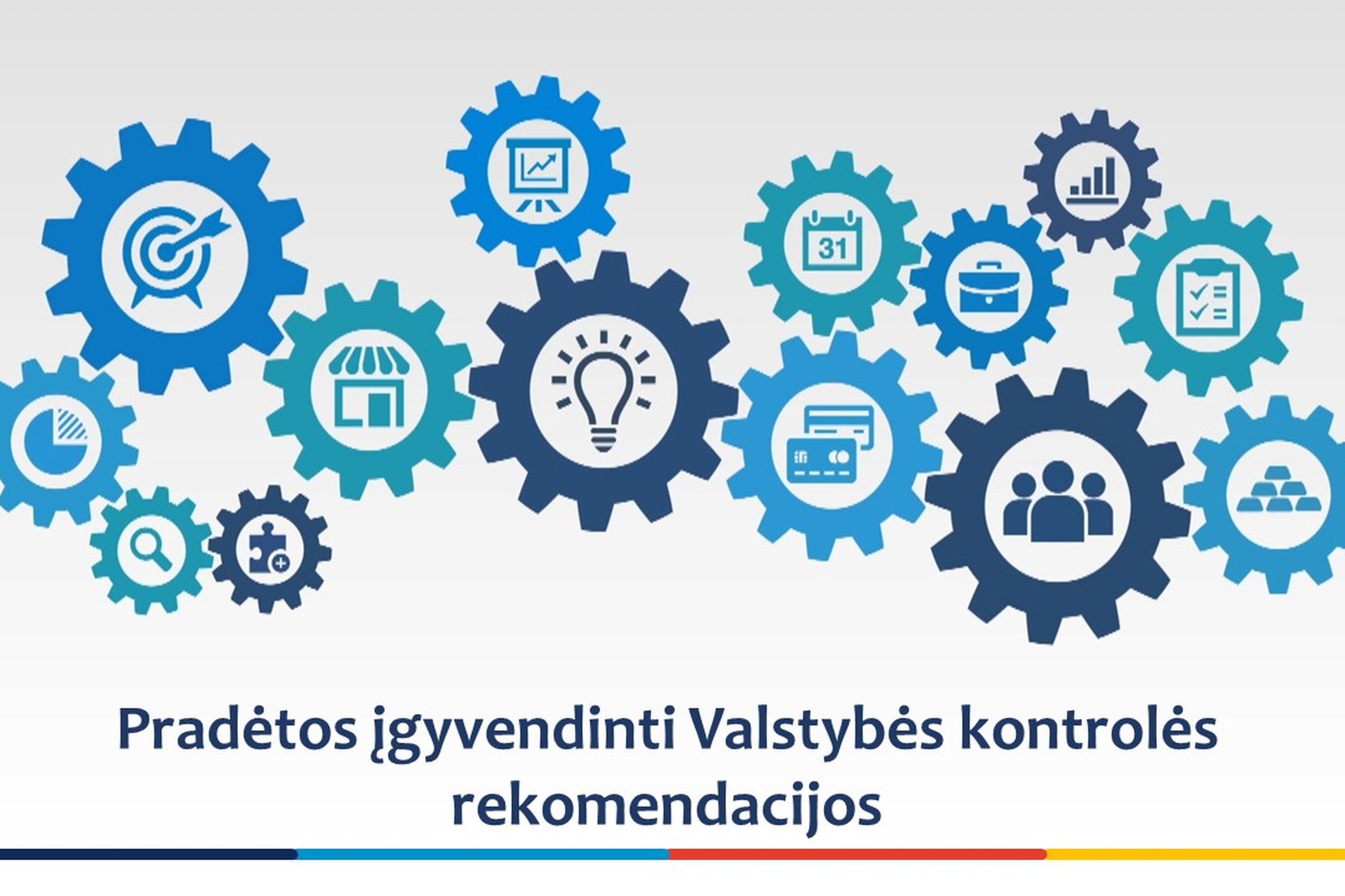 Naujieną iliustruojanti nuotrauka