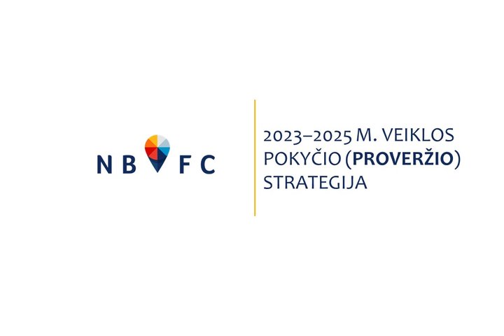 Naujieną iliustruojanti nuotrauka