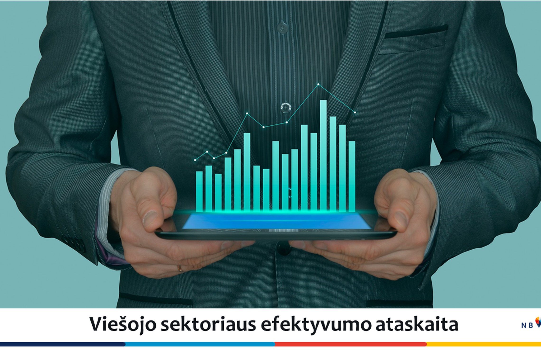 Naujieną iliustruojanti nuotrauka