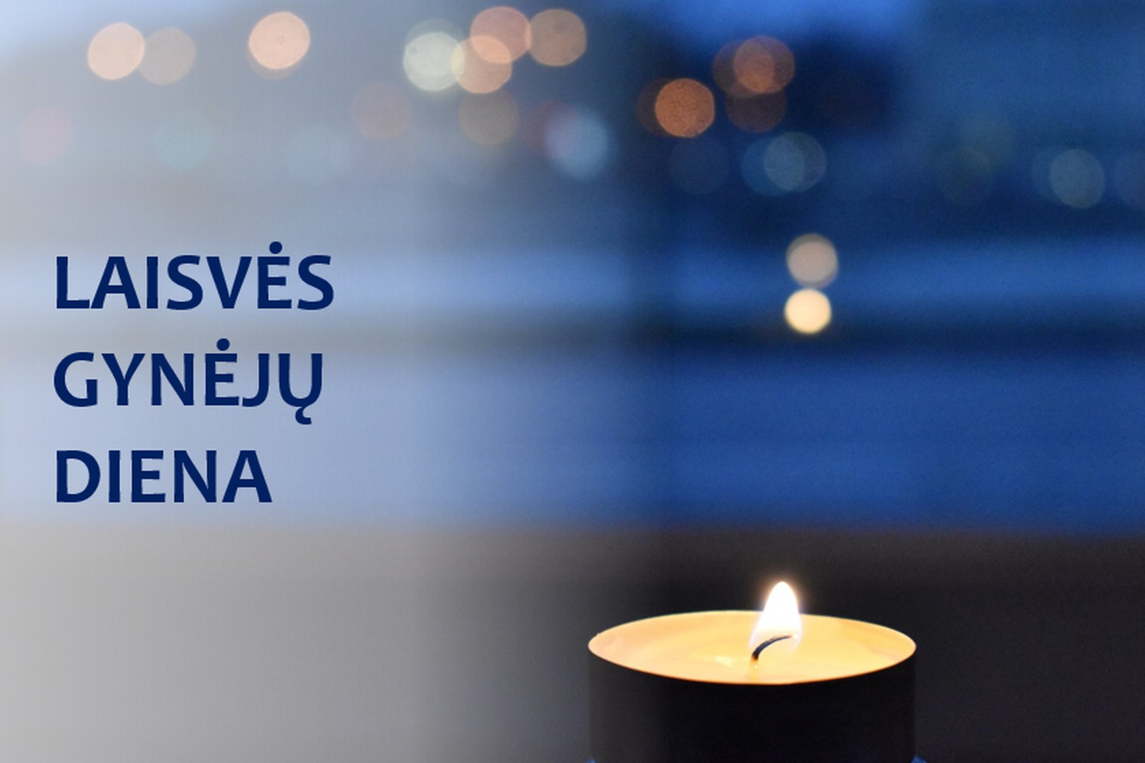 Naujieną iliustruojanti nuotrauka