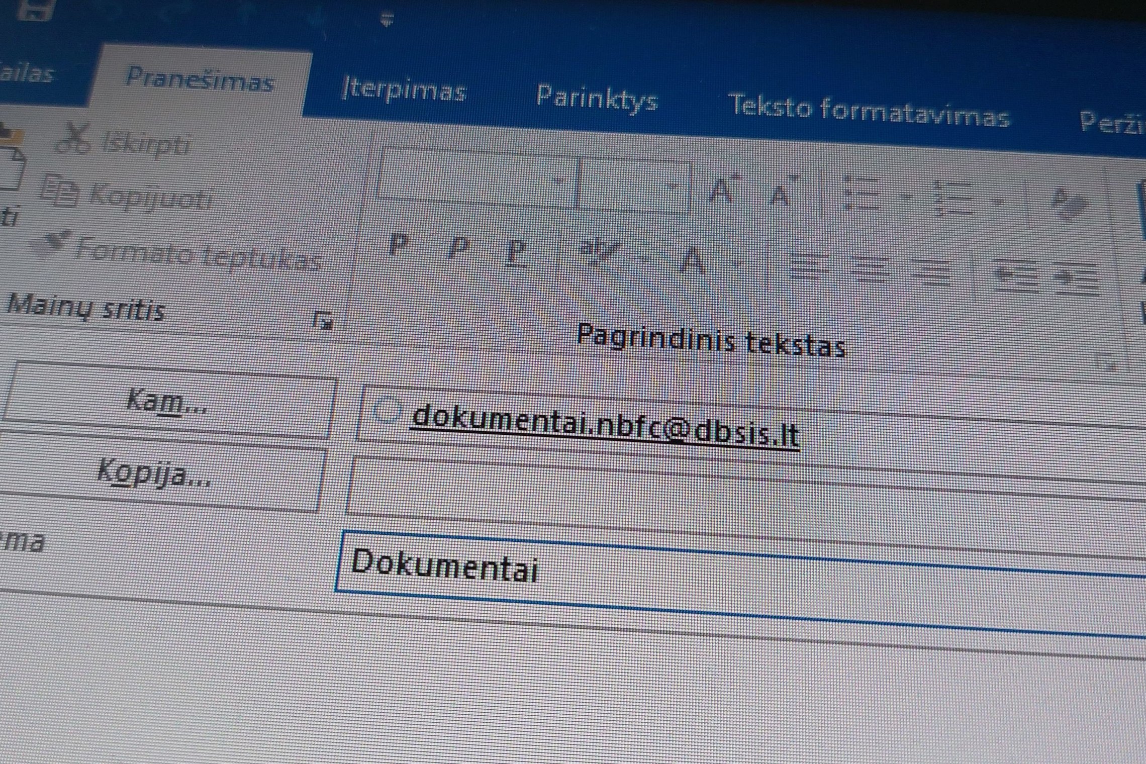 Asociatyvinė iliustracija