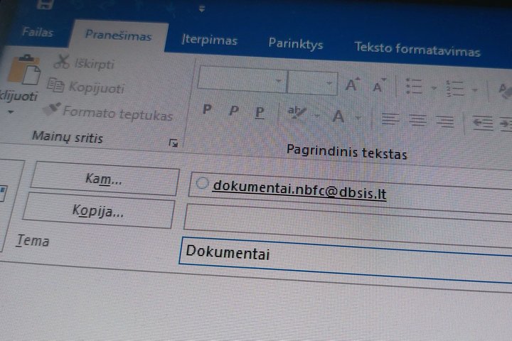 Asociatyvinė iliustracija