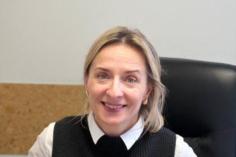 Inga Arlauskienė